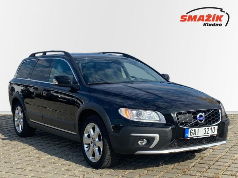 Volvo XC70