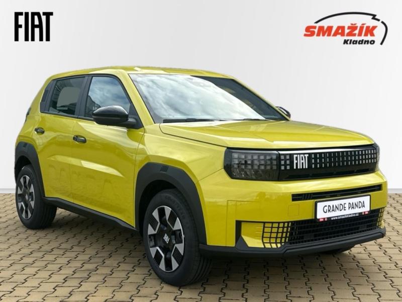 Fiat Grande Panda