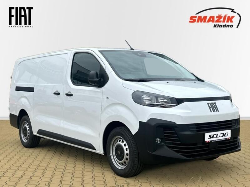 Fiat Scudo