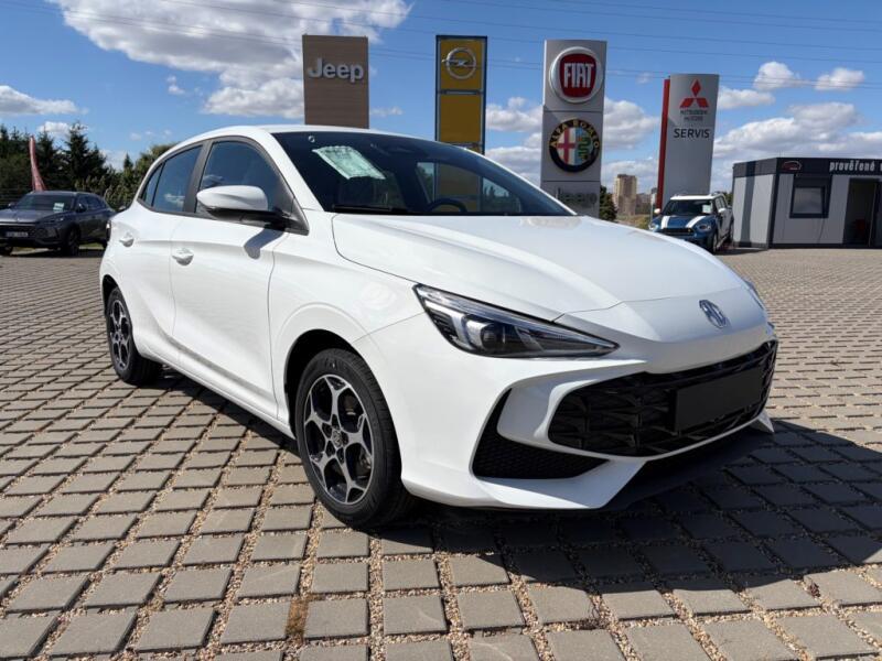 MG MG3
