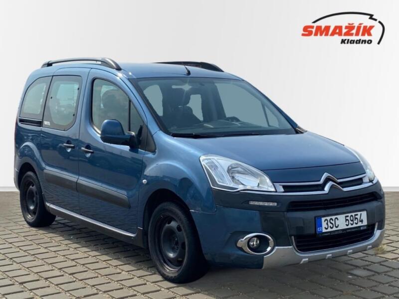 Citro�n Berlingo