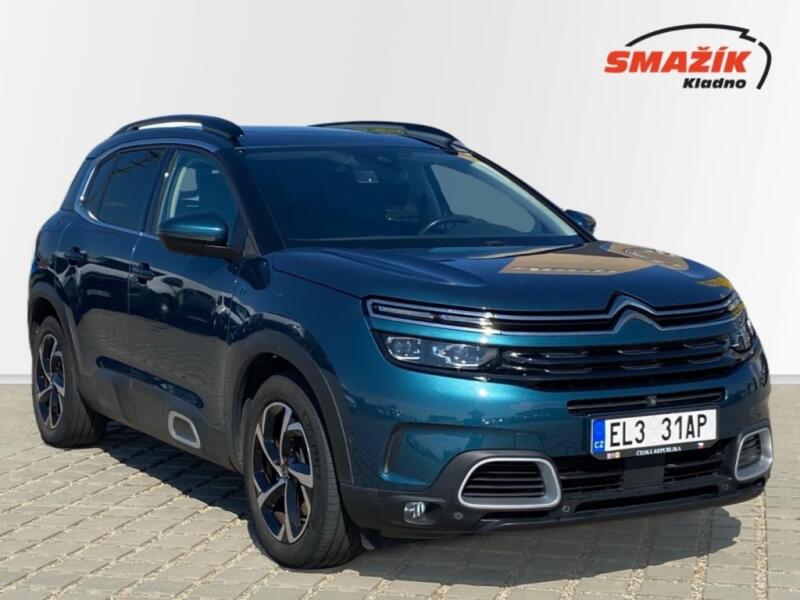 Citro�n C5 Aircross