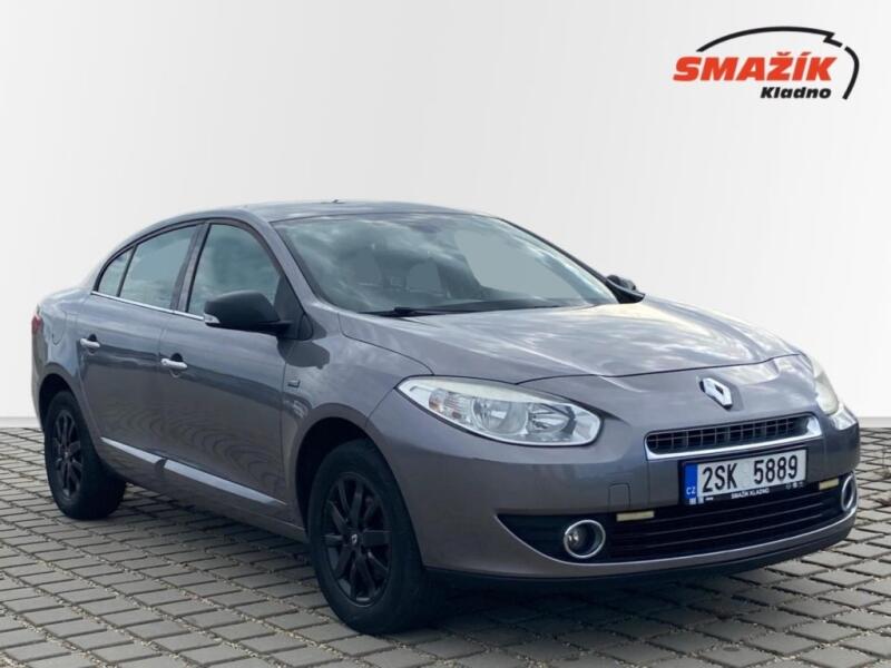 Renault Fluence