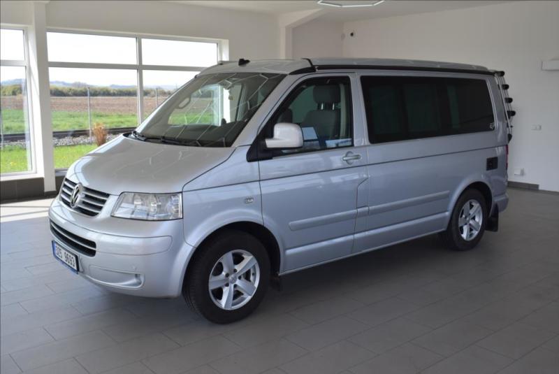 Volkswagen California