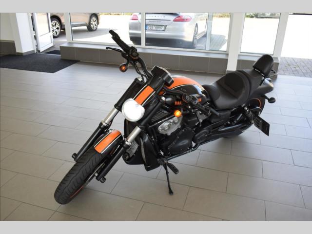 Harley-Davidson VRSCB V-Rod 1,1 Power Comander,SUPERTRAPP,