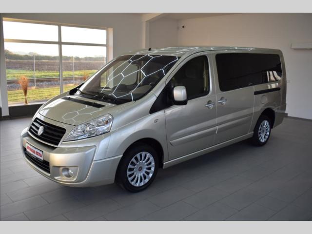 Fiat Scudo