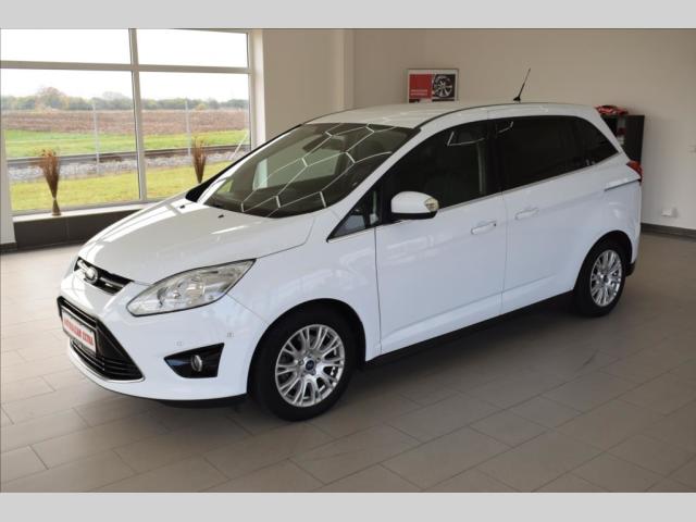 Ford Grand C-MAX