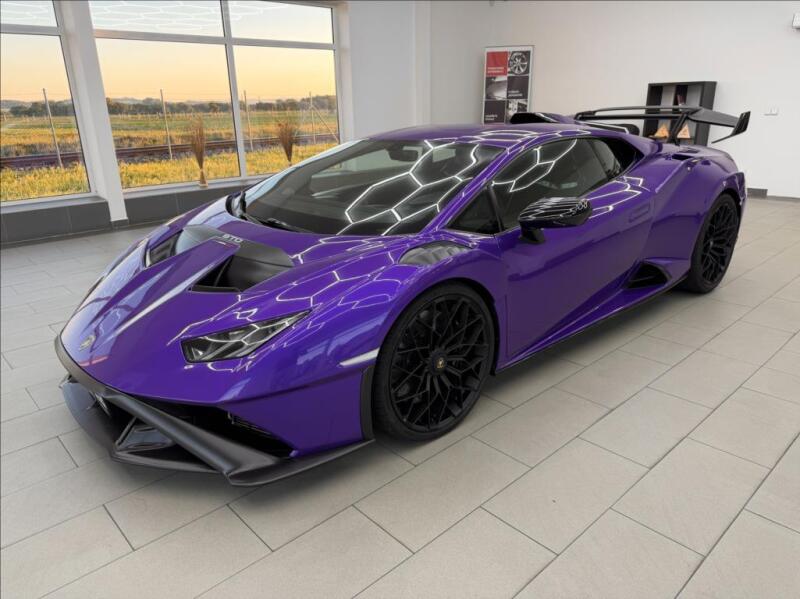 Lamborghini Hurac�n