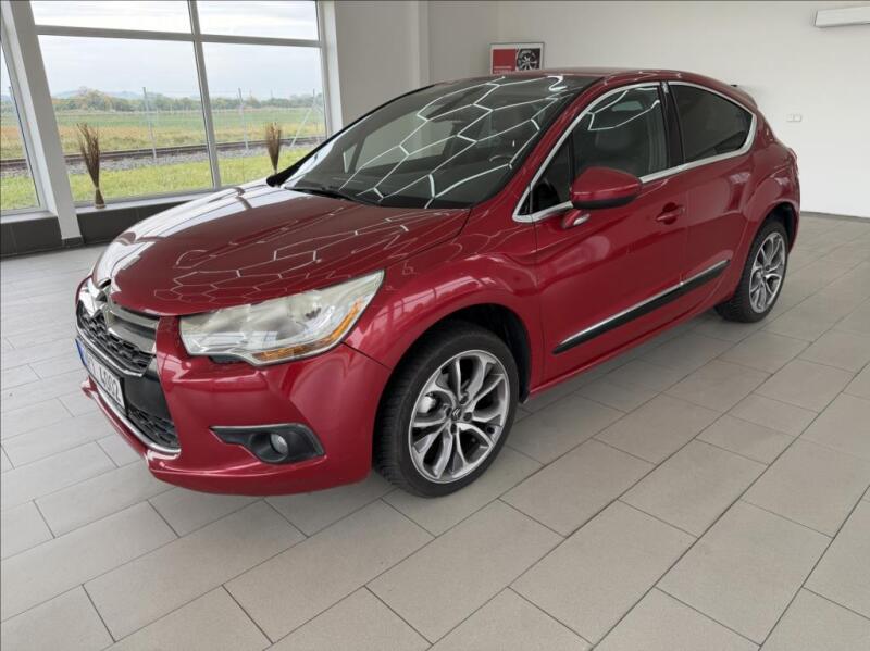 Citro�n DS4