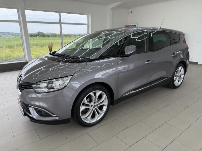 Renault Grand Sc�nic