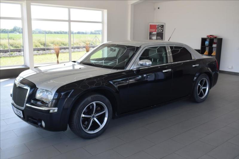 Chrysler 300C
