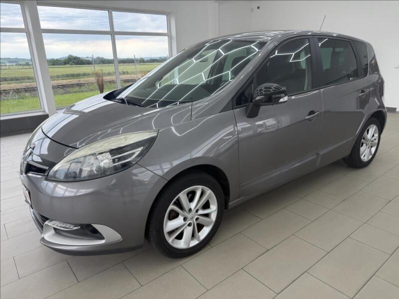 Renault Grand Sc�nic