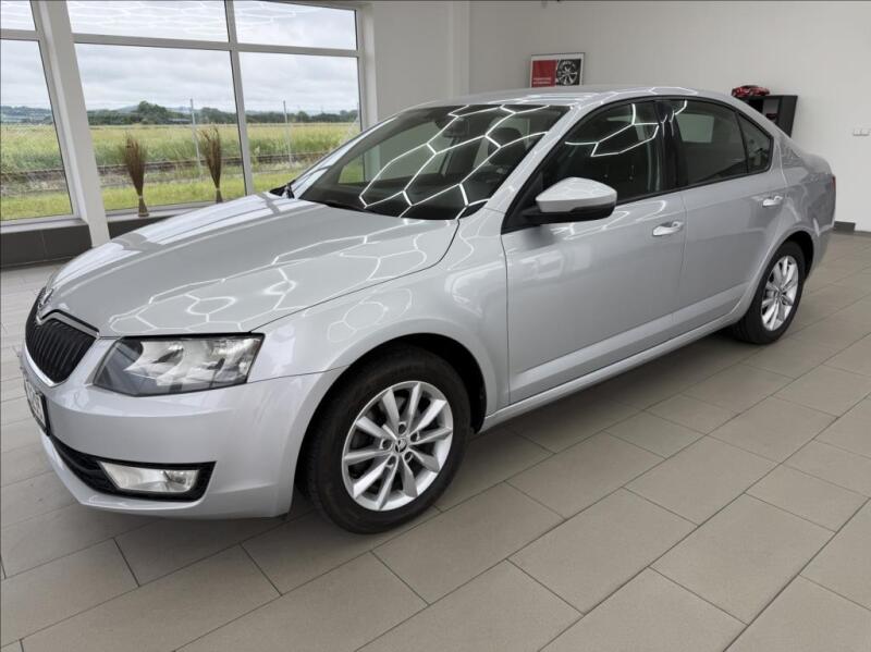 �koda Octavia