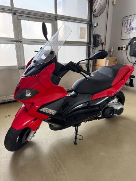 Gilera