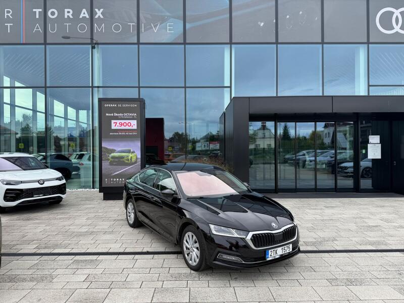 �koda Octavia