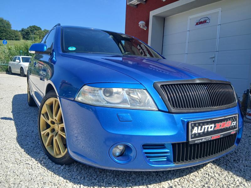 �koda Octavia