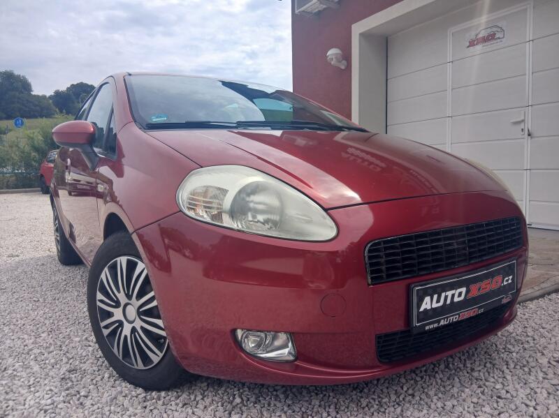 Fiat Grande Punto