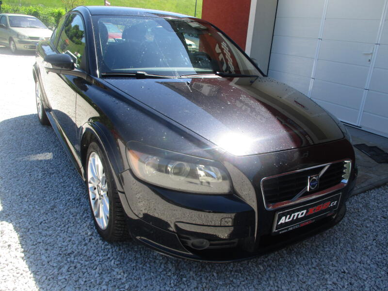 Volvo C30