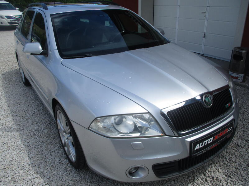 �koda Octavia