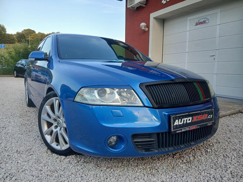�koda Octavia