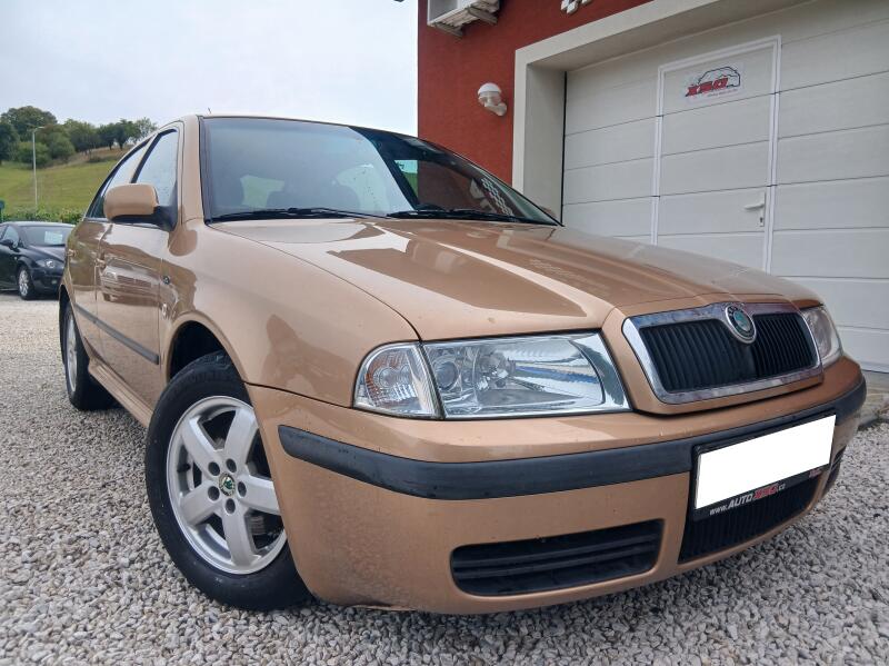 �koda Octavia