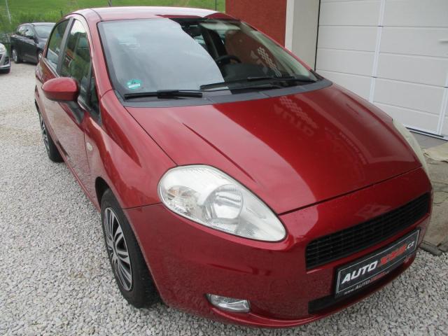 Fiat Grande Punto