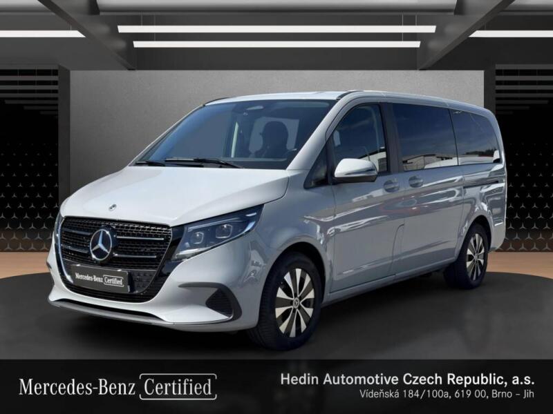Mercedes-Benz Serii V