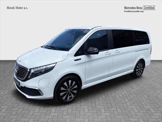 Mercedes-Benz EQV