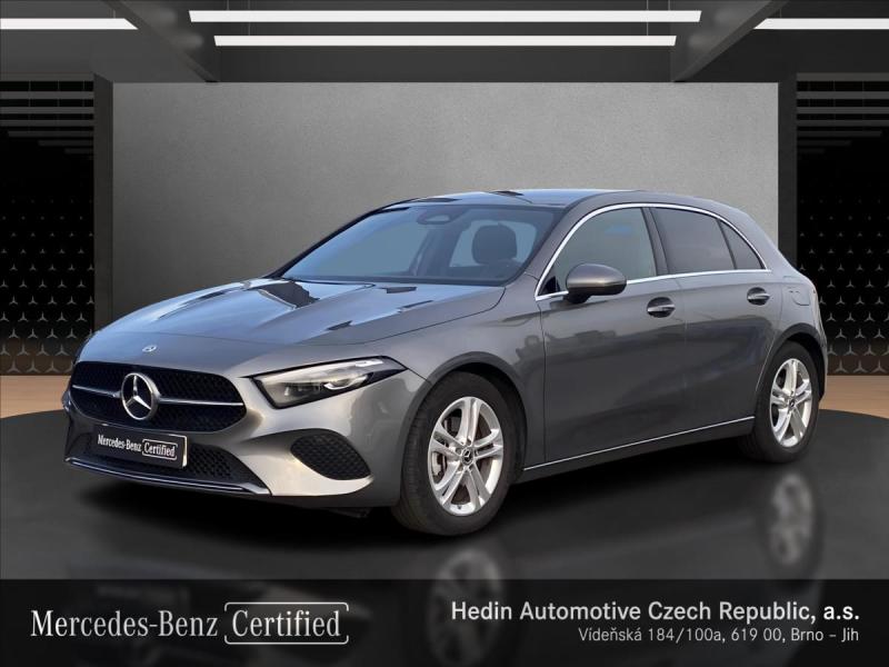 Mercedes-Benz Klasse A