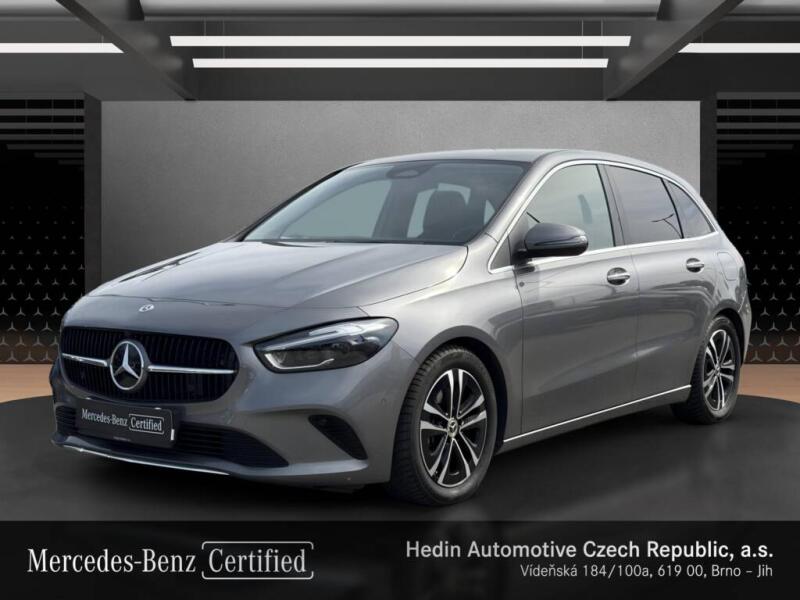 Mercedes-Benz Serii B