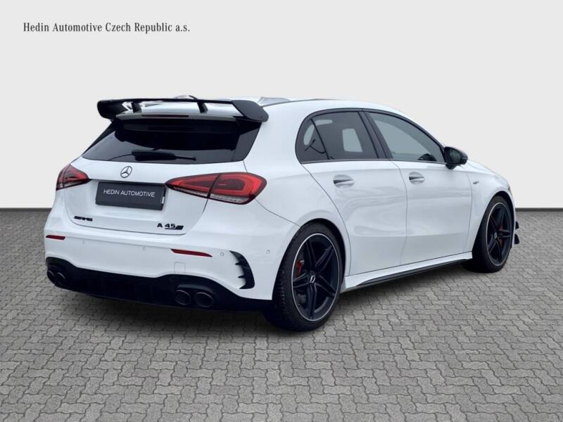 Mercedes-Benz Serii A