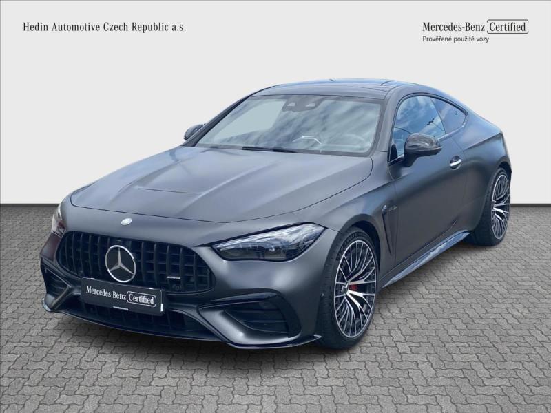 Mercedes-Benz CLE