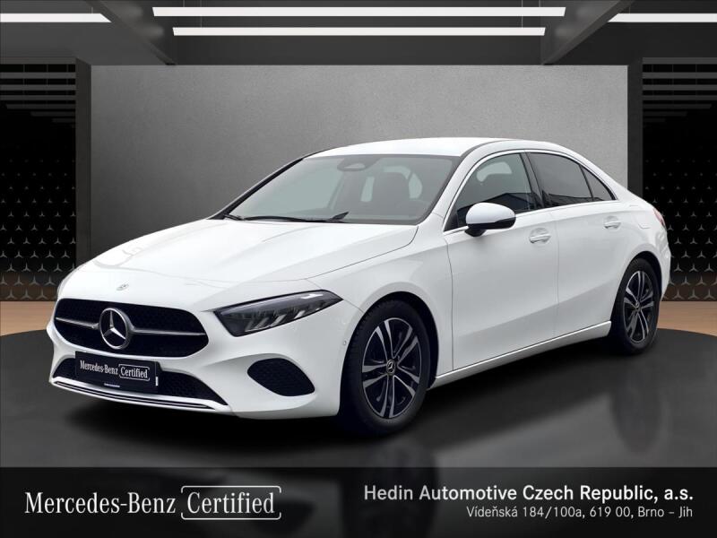 Mercedes-Benz Klasse A