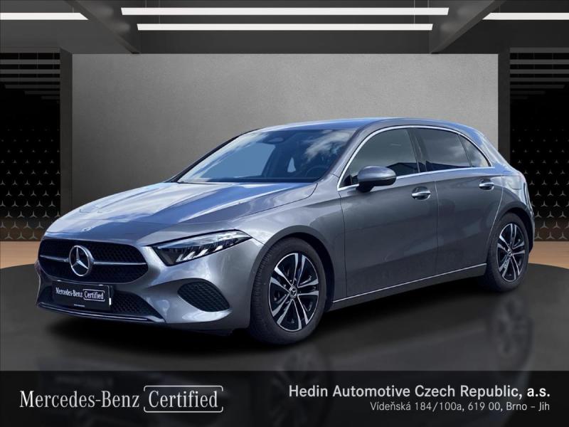 Mercedes-Benz Klasse A