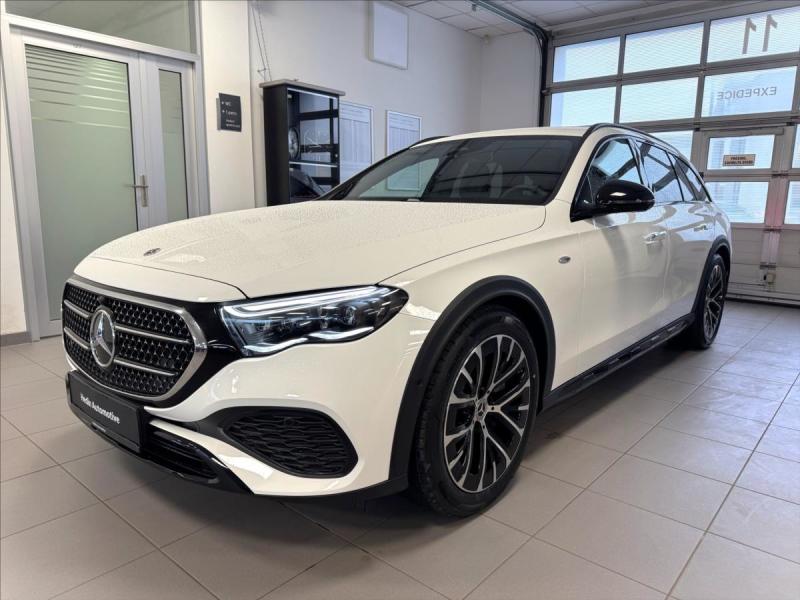 Mercedes-Benz Klasse E