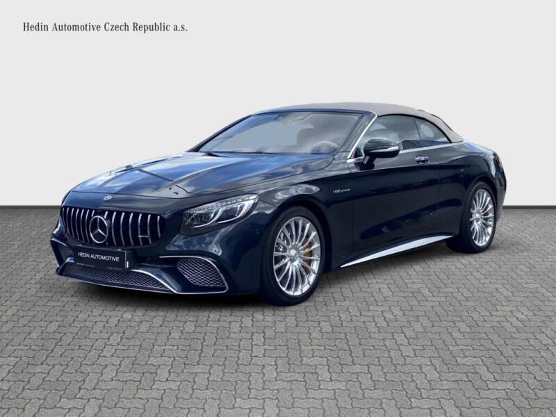 Mercedes-Benz Serii S