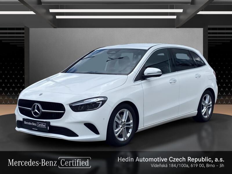Mercedes-Benz Serii B