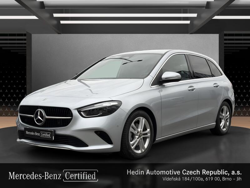 Mercedes-Benz Class B
