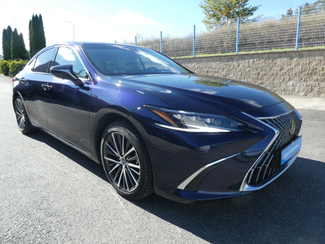 Lexus ES 300h