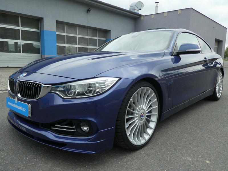 Alpina B4