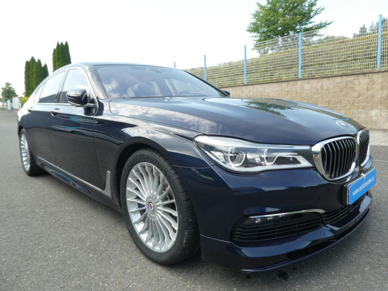 Alpina B7