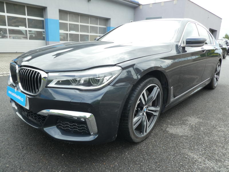 BMW 7er Reihe
