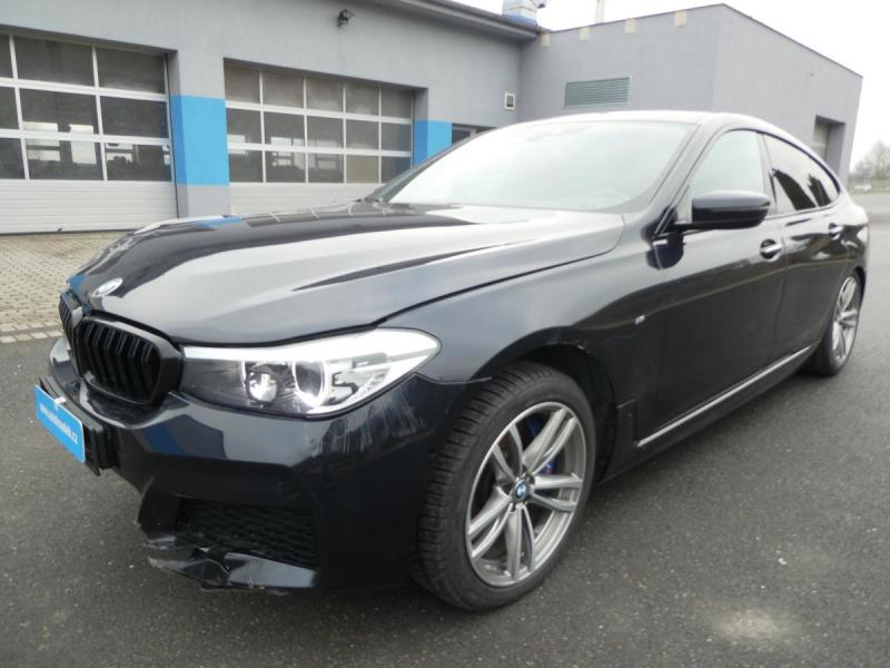BMW 6er Reihe