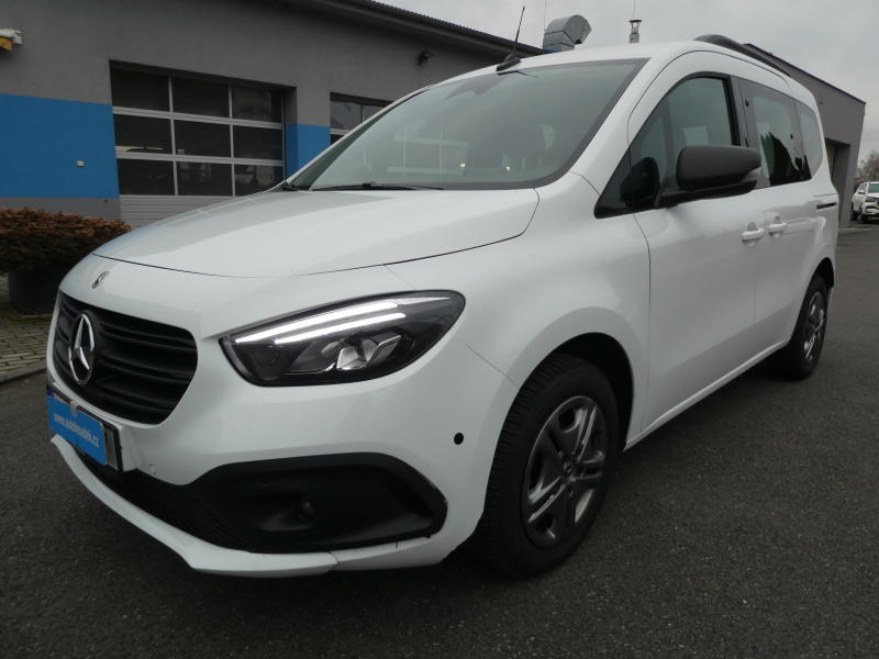 Mercedes-Benz Citan