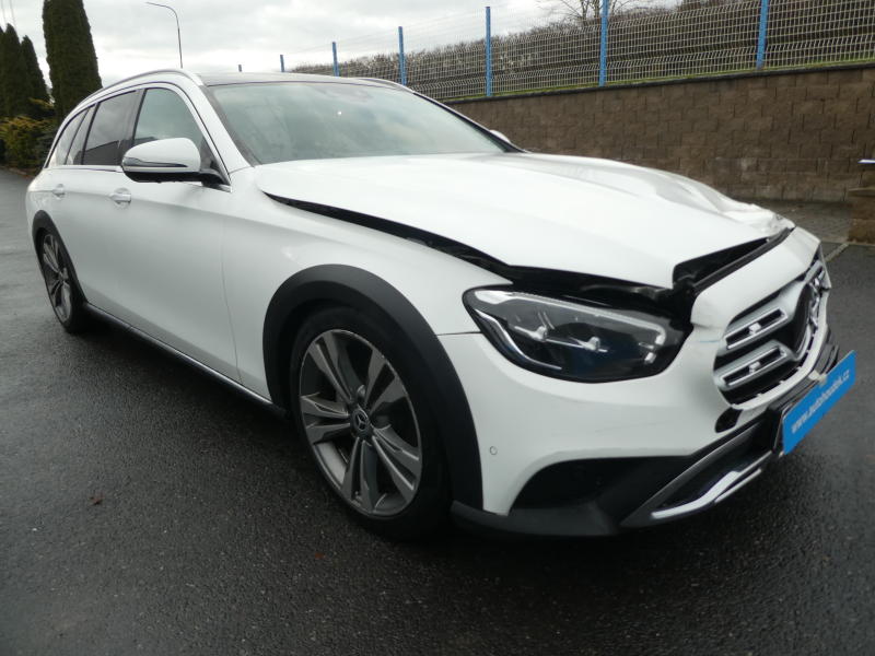 Mercedes-Benz Klasse E