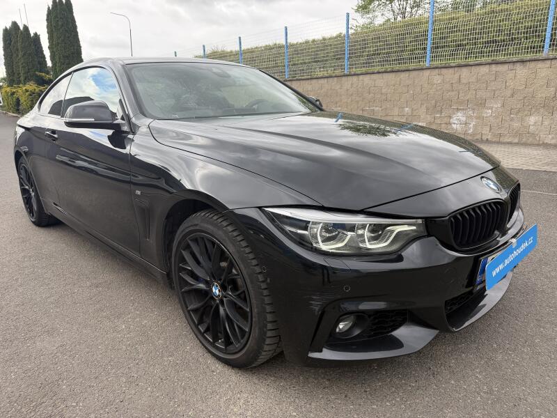 BMW Seria 4