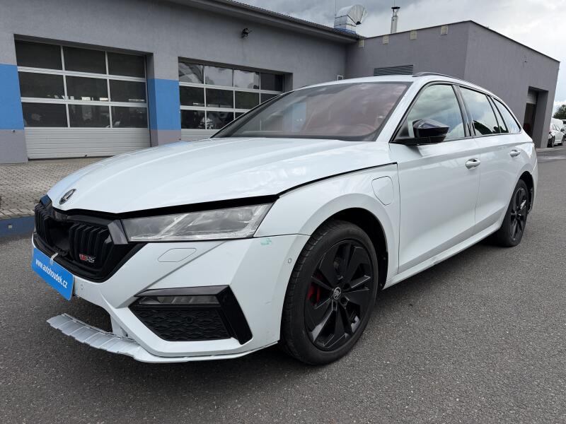 �koda Octavia