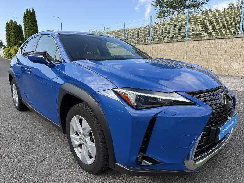 Lexus UX 250h