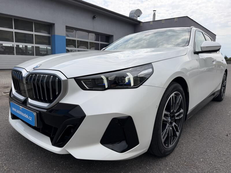 BMW Rad 5