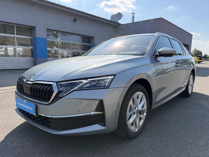 �koda Octavia